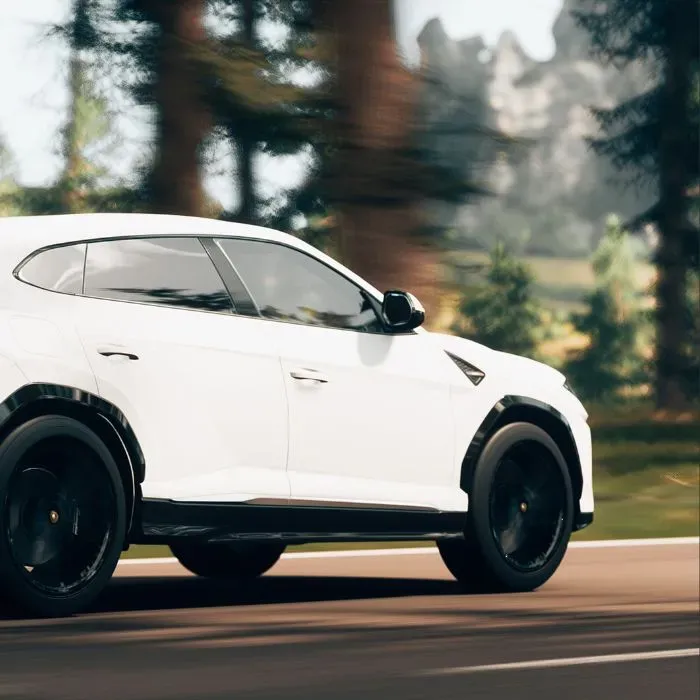 SUV