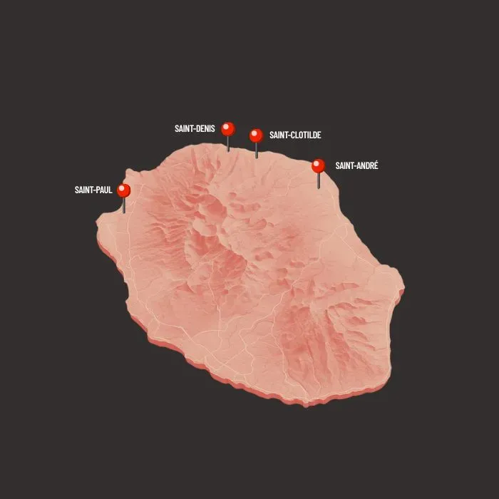 maps