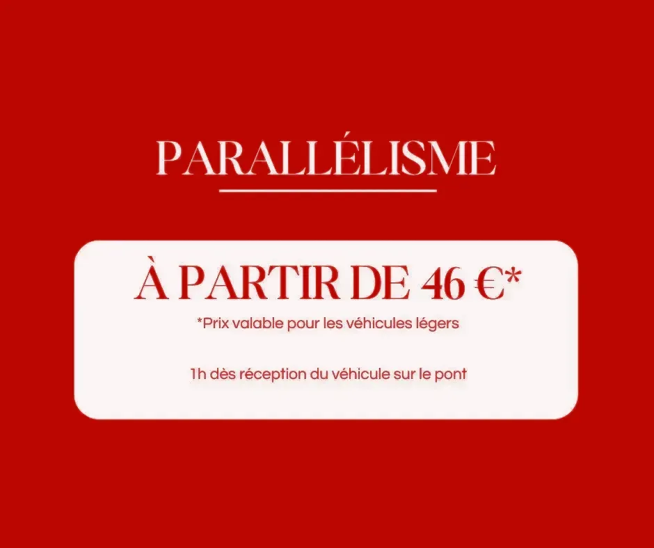 parallelisme